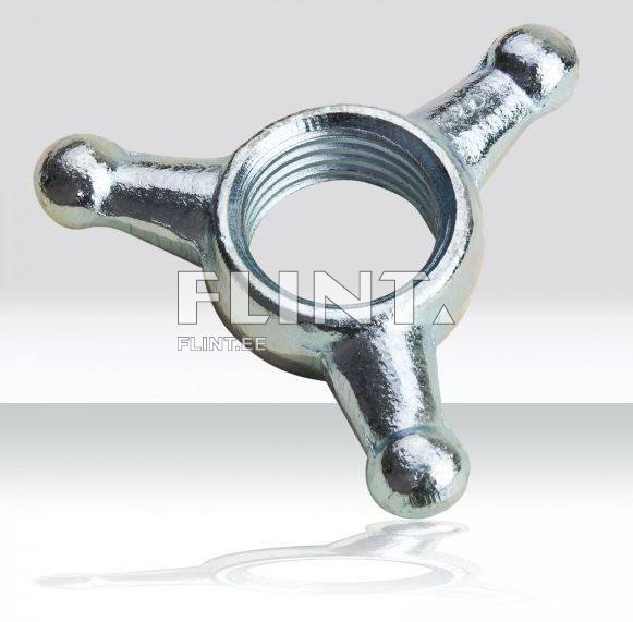 Pingutusmutter M36x3 (V)