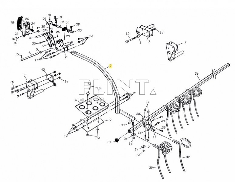 Varras Väderstad 450081