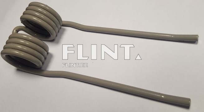 Koguri pii Krone 270050120 (175x66x6; ava 29mm)