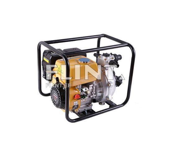 Bensiinimootoriga veepump WH15H (10m3/h)
