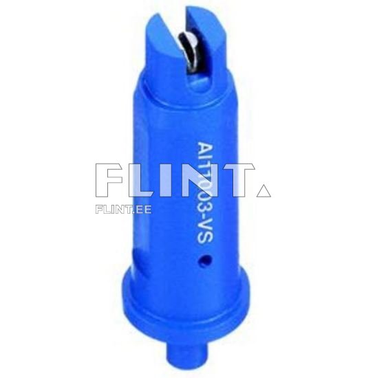 Pihusti ots TeeJet AI11003 (sinine)