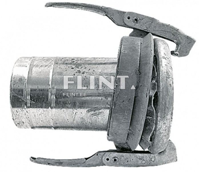 Liitmik (välimine) 150x159mm (6") PERROT