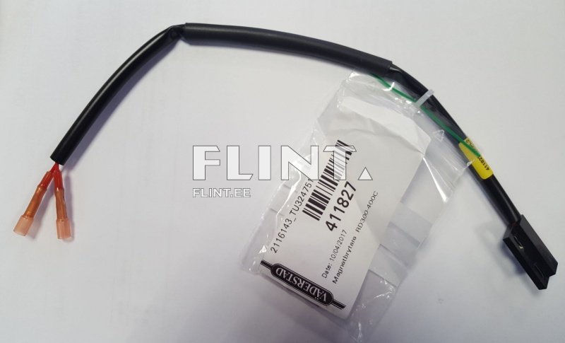 Magnetlüliti (pooltõste) Väderstad 260307/411827