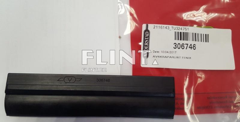 Fenix kraap Väderstad 306746