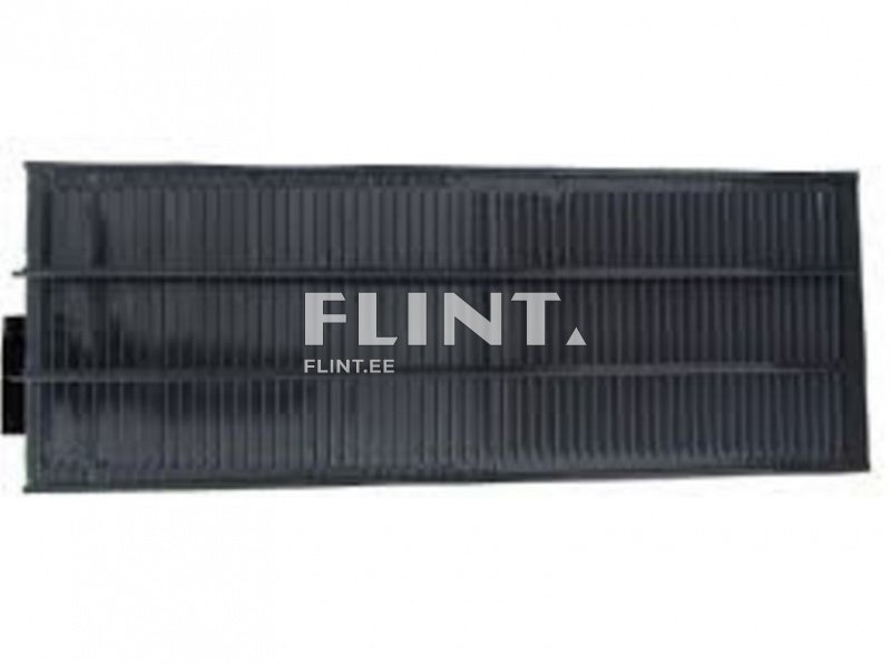 Sarja plekk Claas 662664