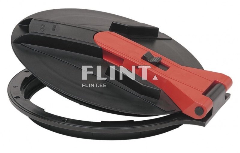 Taimekaitsepritsi kaas D=462mm ARAG