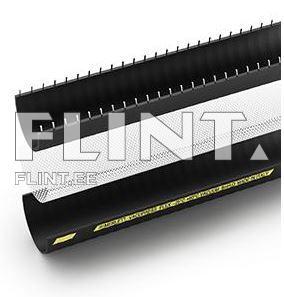 Imivoolik 6" 152mm (-25c+60c) Merlett VACUPRESS® FLEX