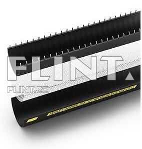 Imivoolik 6" 152mm (-25c+60c) Merlett VACUPRESS® FLEX (3m)