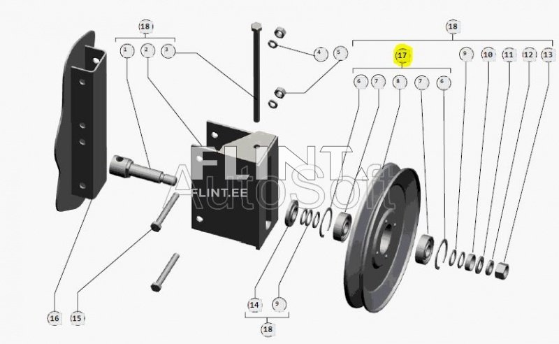 Rihmaseib 081.27.00.780