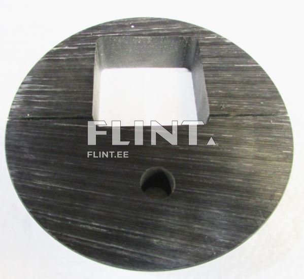 Plastik laager 60x60 Väderstad 469953/424107