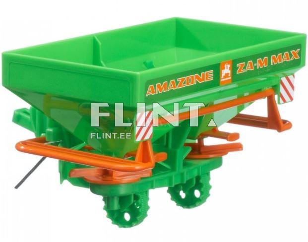 Väetiselaotur Amazone ZA-M MAX (13x14x10cm) Bruder
