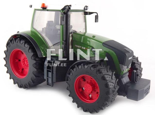 Traktor Fendt 936 Vario (34,5x17,5x20cm) Bruder
