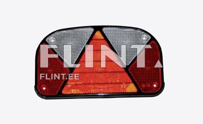 Tagatuleklaas Aspöck Multipoint 2