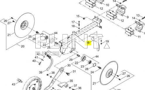 Kaitse Horsch 23240110