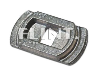 Vedru alus D110/20x83 (4278169) Lemken Rubin