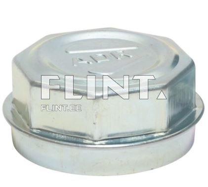 Rummu kapsel Ø90 ADR 9RT90