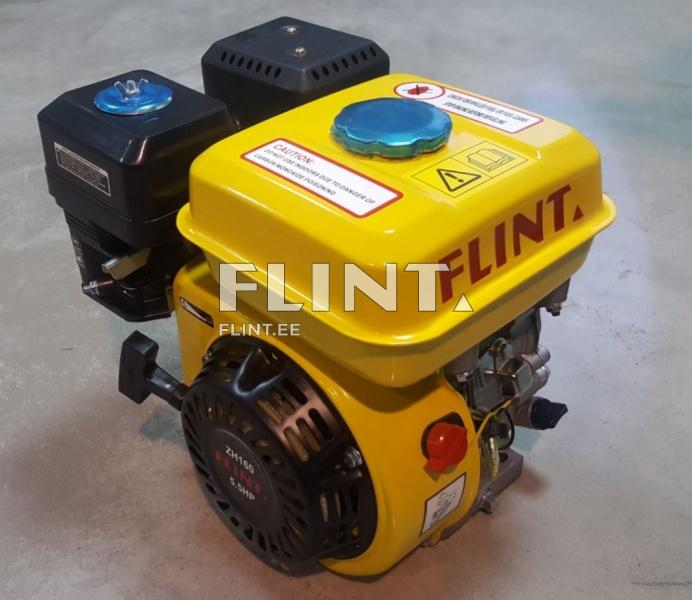Bensiinimootor 5,5 HP (ZH160)