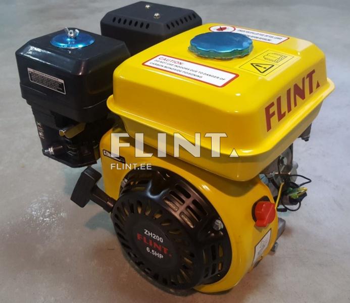 Bensiinimootor 6,5 HP (ZH200)