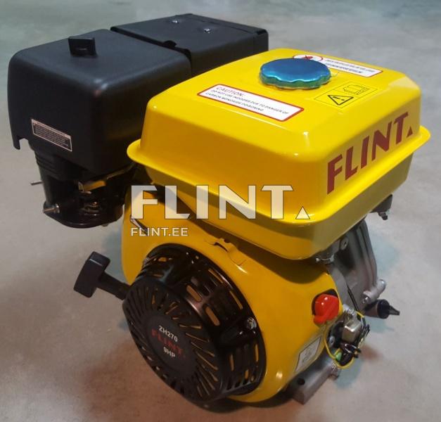 Bensiinimootor 9 HP (ZH270)