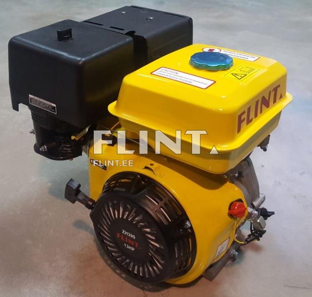 Bensiinimootor 13 HP (ZH390)