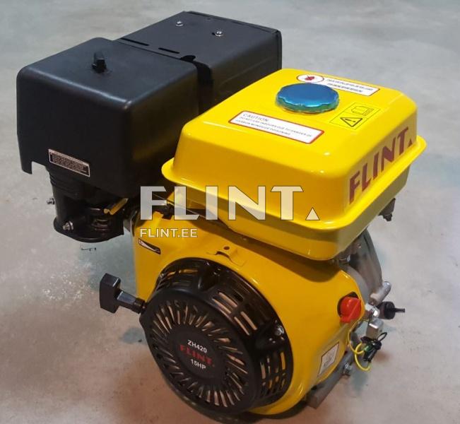 Bensiinimootor 15 HP (ZH420)