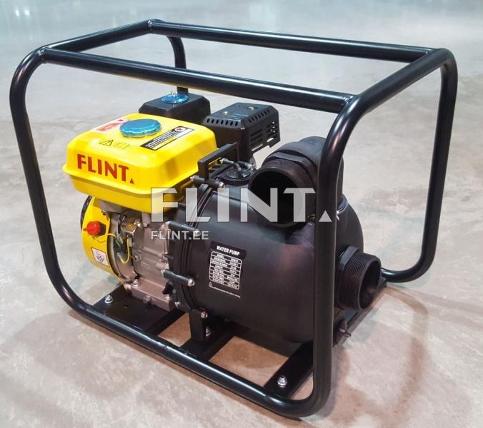 Bensiinimootoriga veepump ZH30CP (60m3/h) chemical pump
