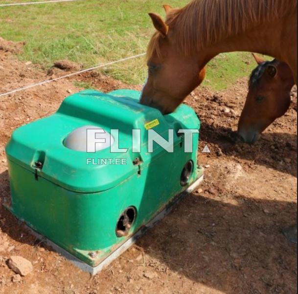 Soojustatud jooginõu Thermolac 75 La-Buvette