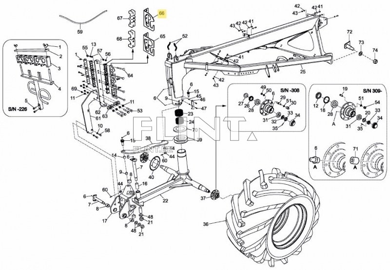 Plaat Väderstad 449609