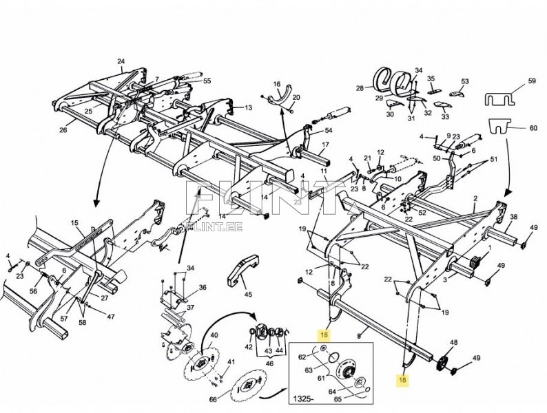 Klamber Väderstad 443413