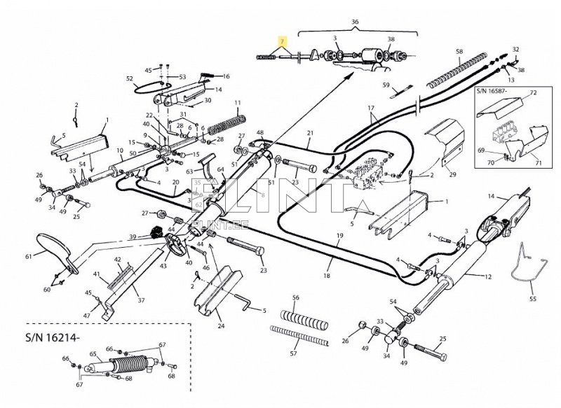 Vedru Väderstad 406857