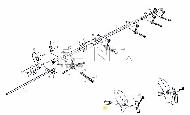 Kronstein Väderstad 433940