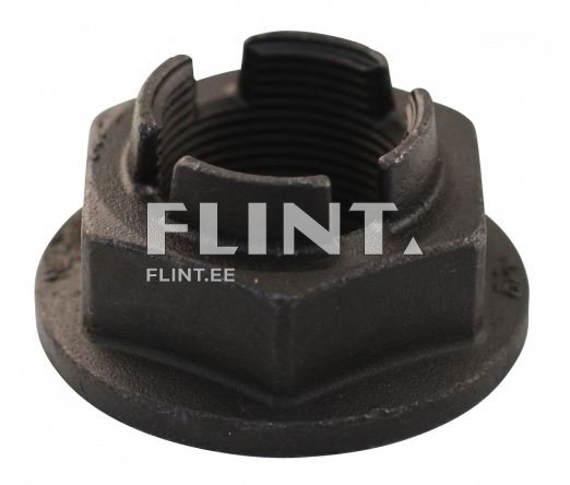 Rummu mutter M27x1,5 BPW