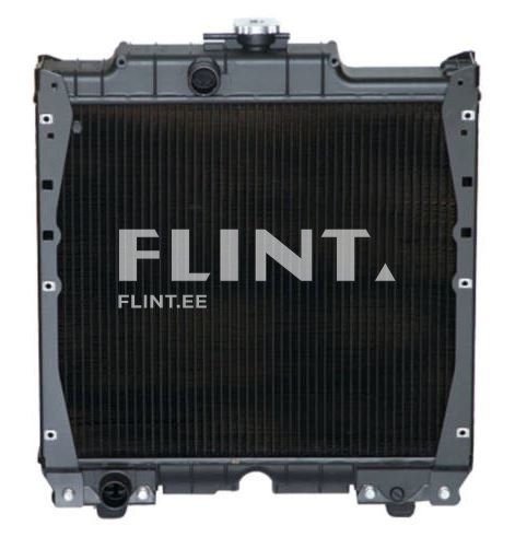 Radiaator New Holland 4717093