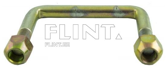 U-klamber KK066175 Kverneland