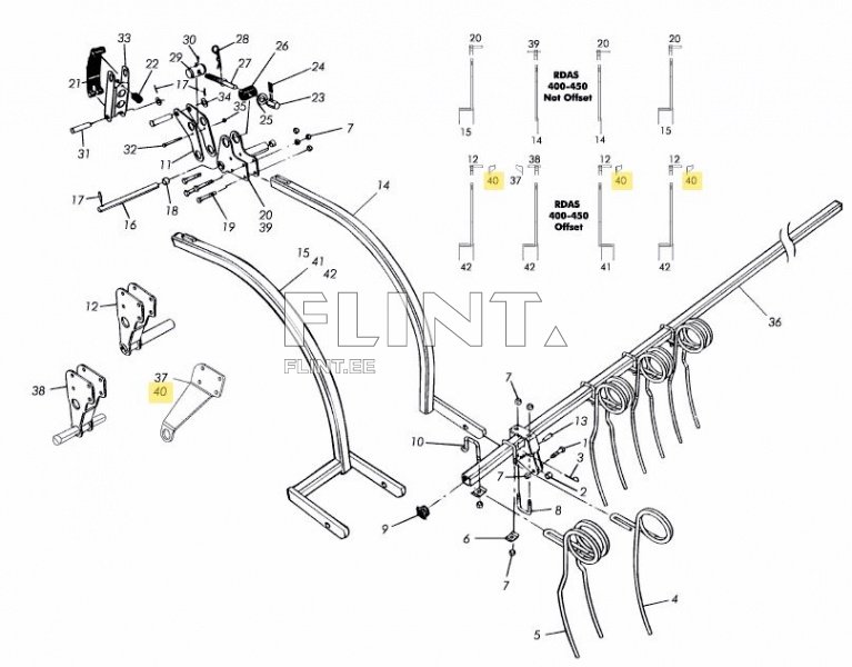 Plaat Väderstad 455682