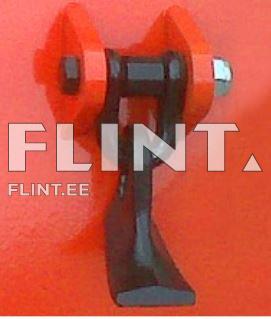 Tasandusniiduki vasar (41x85mm; ava 16x32mm)