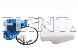 Ujuk-klapp Thermolac, Biglac 1/2”