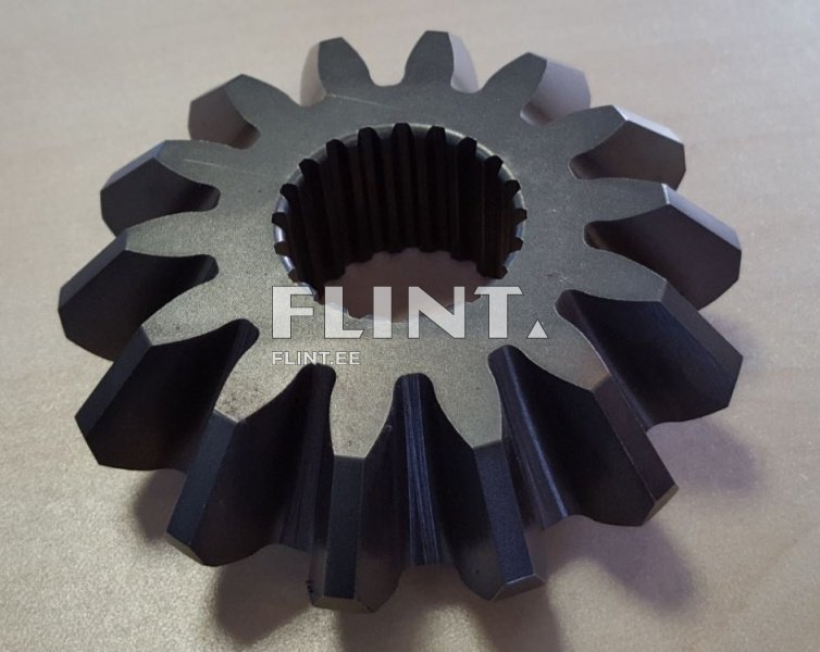 Reduktori koonus hammasratas 12041 (z14, ava 40mm)