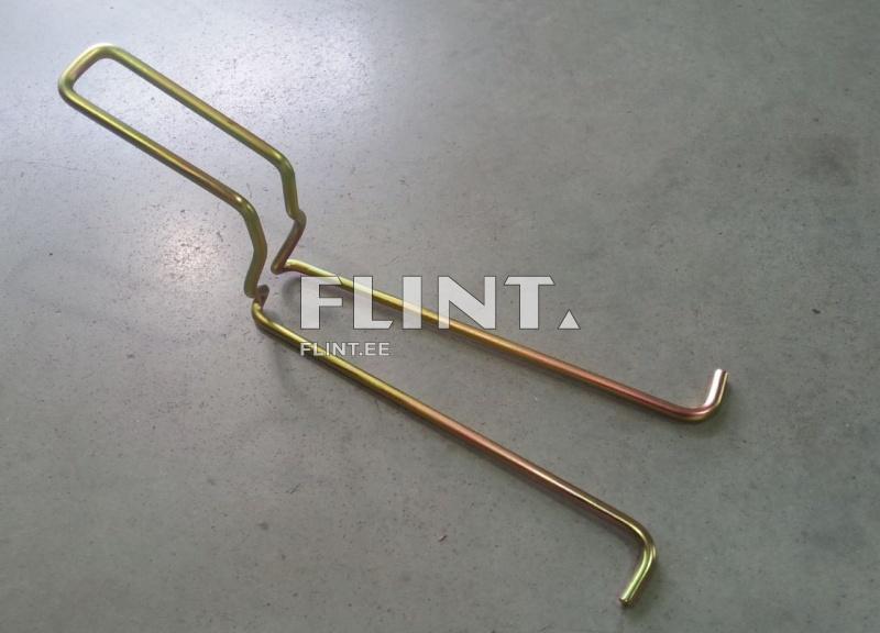 Sulgur Claas 4943510