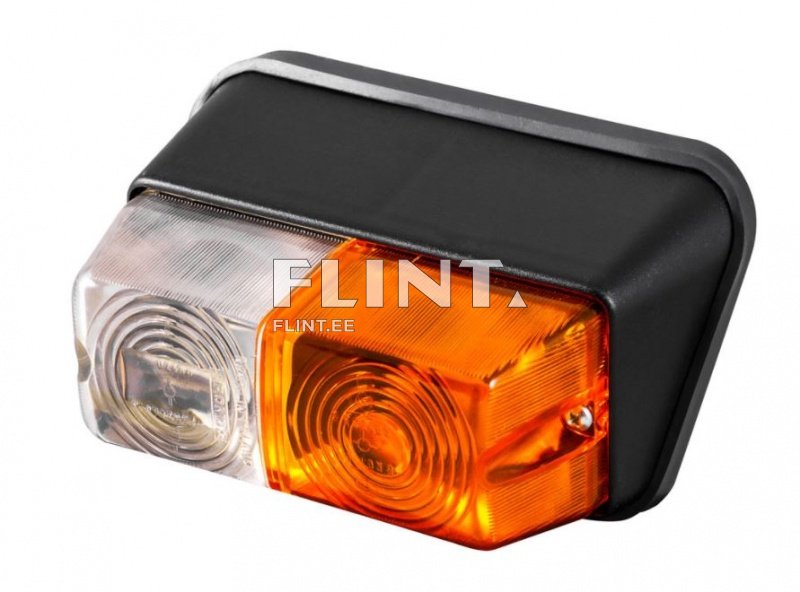 Suunatuli PF 204 vasak esi.