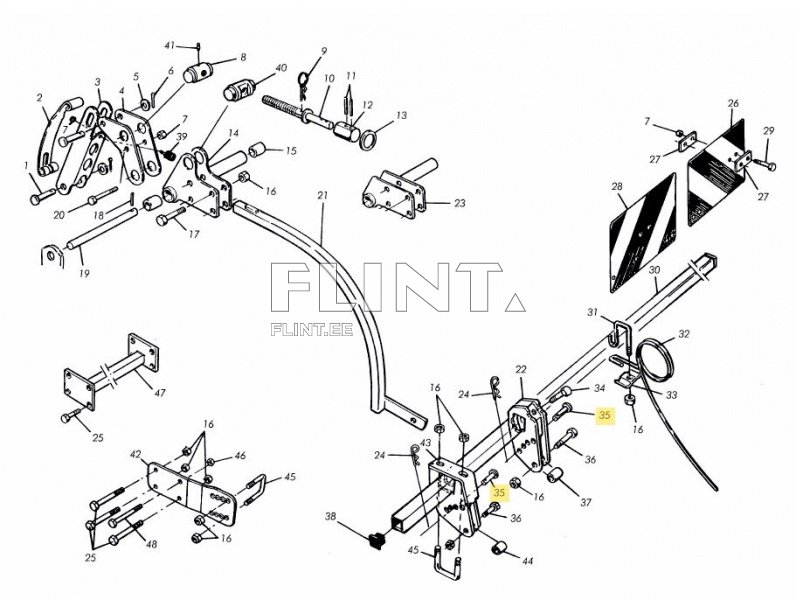 Sõrm Väderstad 53041204071