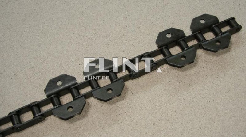 Kallaku kett Claas 630643.2 (sisemine) Lexion  L=4147mm