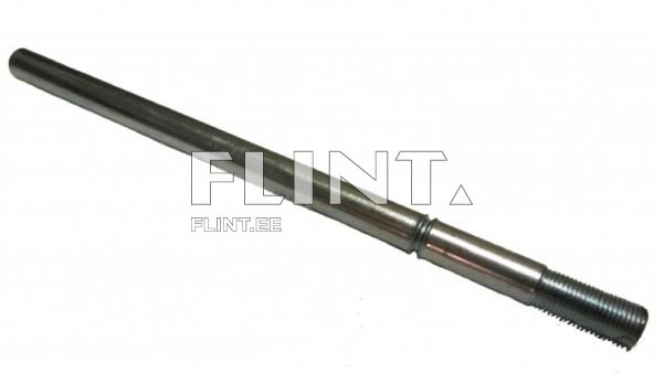 Kaksikteo sõrm Claas 777025 (16x300mm)