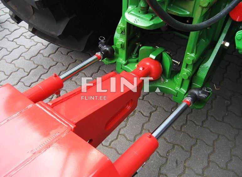 Scharmüller sundpöörde element 00.520.33.0-A02