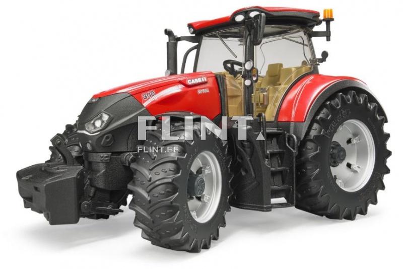 Traktor Case Optum 300 CVX (34,5x18x20,5cm) Bruder