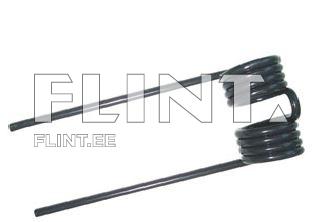 Koguri pii Orkel, Vicon, Taarup (57637,16618868) (167x65x5,5; ava 37mm)