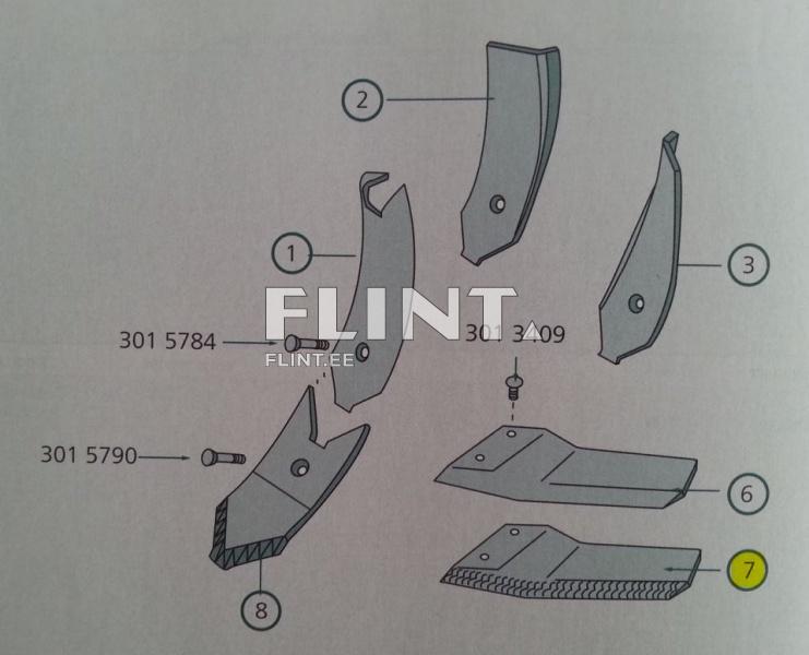 Nuga 3374462 P. Lemken