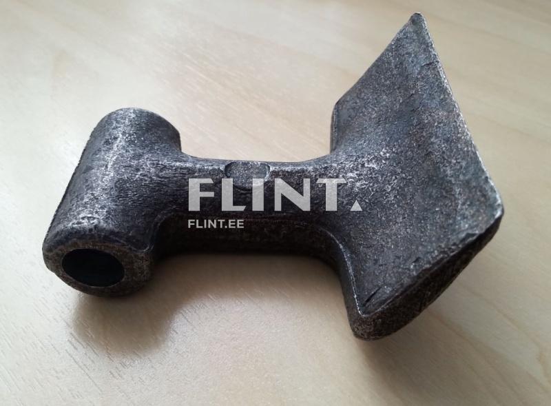 Tasandusniiduki vasar (74x45mm; R78; ava 12mm) AT-120