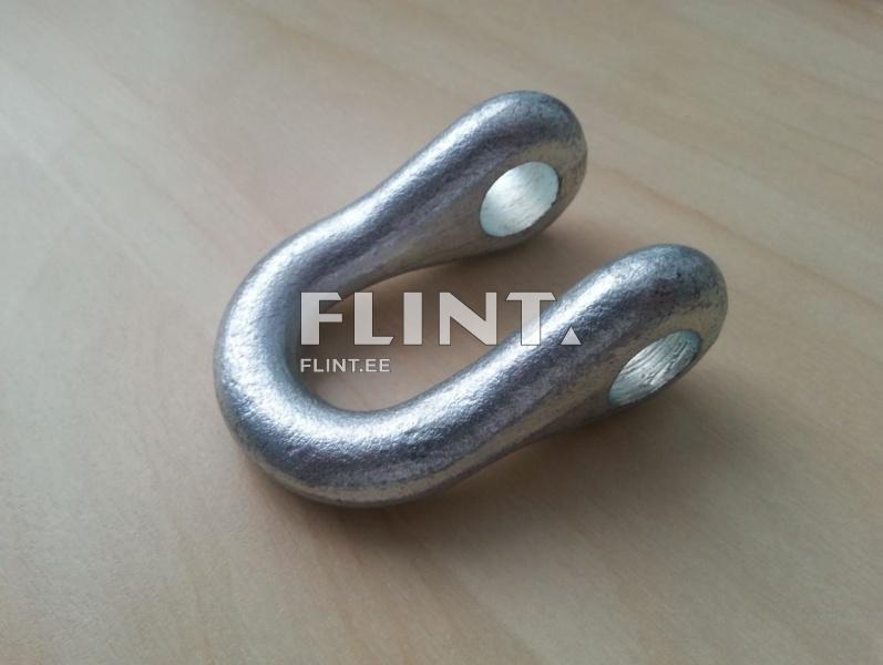 Seekel 56x49mm; ava 14,5mm