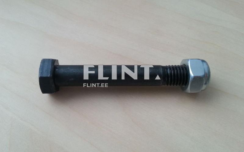 Tera polt+mutter M14x90 12.9